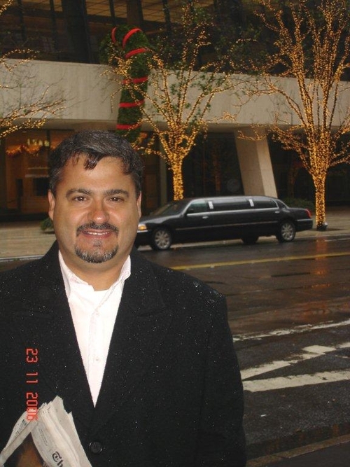 Economista, socialista de boteco e torcedor da Lusa.