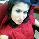 Sandra Garces  - @sagdlr17 - Twitter