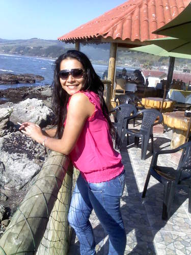 KINOSTROZAM's profile picture. ...la felicidad se logra con solo disfrutar de la simpleza de la vida...