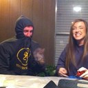 Dylan Stone - @woofishman - Twitter