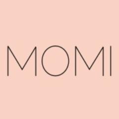 MOMI...a ‘cultural manifesto’ applied to fashion.