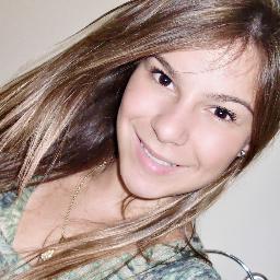 (: