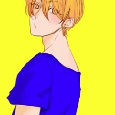 古森 Halkomo Twitter