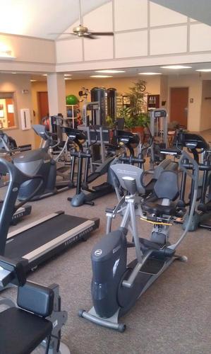 WellnessMCHC's profile picture. The MCHC Wellness Center is here to help you achieve your highest potential of well-being! Located in Britton, SD.