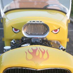 We are the HOTTEST New Ride in Santa Barbara!! Operating 7 days a week, Noon-5pm @ Visitor Ctr, Garden & Cabrillo. Call for more info on Private Bookings!