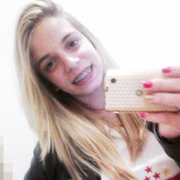 Escorpiana , Chocolatra , Ciumenta , São Paulina e Fanática Pelo @LucasnaRede_ *---*