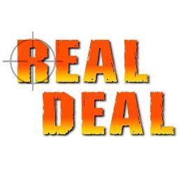 Real-Deal Mineral works! We have spent years developing our formula, which deer devour, resulting in a substantial increase in antler growth.