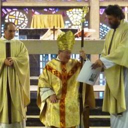 Personal Ordinariate of Our Lady of Walsingham of the Catholic Church in the Southwest of England