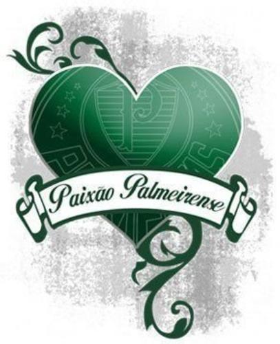 Amo futebol e principalmente o Palmeiras.Criei este twitter para transmitir um pouco da minha paixão aos seguidores que amam o alvi-verde imponente!
