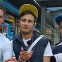 Richard Irvine - @RFC__1872 - Twitter