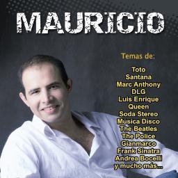 Cantante de nacimiento y administrador de profesión, amo la música, es parte de mí esencia.