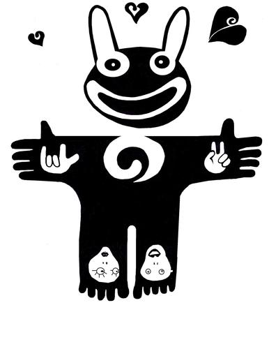 JoyfaceArt's profile picture. Poetry and art collective from Minneapolis. We build community. We throw art parties. You are invited.