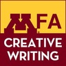 MinnesotaMFA's profile picture. The official Twitter Page of the University of Minnesota MFA in Creative Writing!