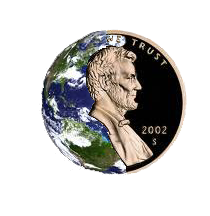 PennyADay's profile picture. Your Pennies Change is a foundation for the enjoyment of life that brings deserving families together in the most memorable way possible ... Vacations!