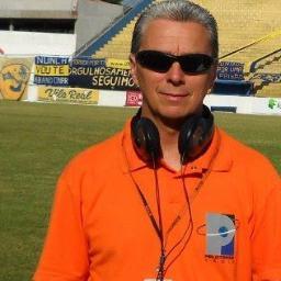 Sou Ariano, guerreiro e de bem com a vida...