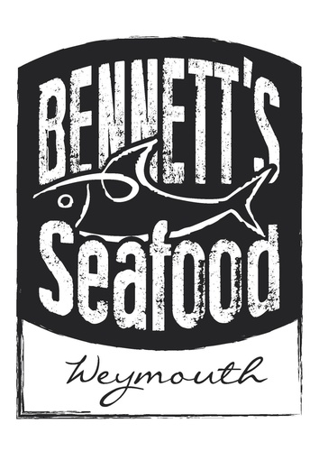 Mackerel Baps, chunky cod ciabatta, lemon Sole in a Roll & all things Seafood from the Dorset coast