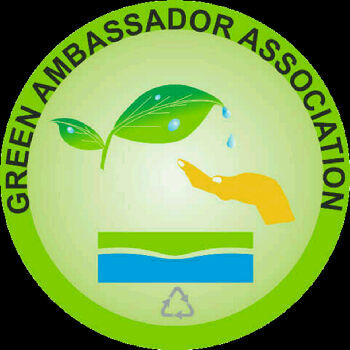 The Official Green Ambassador Association | Duta Lingkungan Hidup di bawah BLH Kota Banjarmasin | Pembawa Pesan Perubahan Lingkungan | Project #KLHR2014 !!