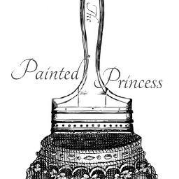 Hi, my name is Adam Upshaw. And I am the Painted Princess. I specialize in painted furniture and magical home decor transformations!