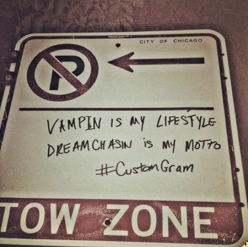 Expressing MySelf Wit a Sharpie!!! Founder @Kevin_NoHeart! Follow my Instagram @CustomGram