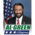 Congressman Al Green (@repalgreentx) Twitter profile photo Congressman Al Green (@repalgreentx) Twitter profile photo