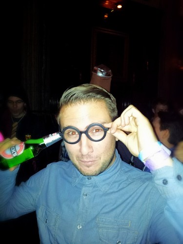 outforest's profile picture. Product Designer, drinker of the Old Fashioned, pop-culture cynic with a low bullshit threshold.