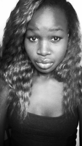 jj_lok's profile picture. God. Lizzy ~18 years young :) Sudanese child; Quote: Education is the most powerful weapon which you can use to change the world.- Mandela
#TEAMFOLLOWBACK 3