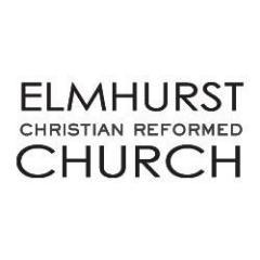 We're a Christian Reformed Church located in Elmhurst, IL. 

Follow us at http://t.co/ufjYvUrpVU