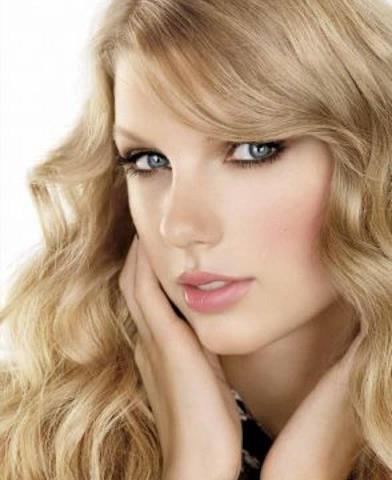 Amo Taylor Swift u.u
