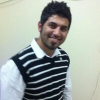 Mehmet yesilagac (@mystang_m) 's Twitter Profile