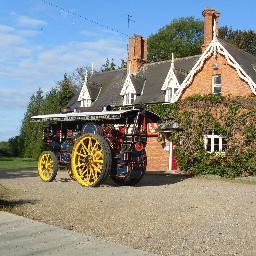 redlionrevesby's profile picture. 