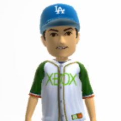 bkhuang's profile picture. Livin' the intersection of media & technology