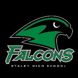 VISION:
Staley High School is a community where individual and collective gifts are celebrated to foster personal and academic excellence.