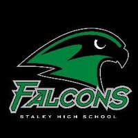 Staley High School (@staleyhs) 's Twitter Profile