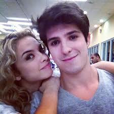 Te amo e nada vai desfazer isso... @Lua_Blanco
 Data:31/10/12