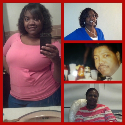 LoveAllMyCurves's profile picture. 