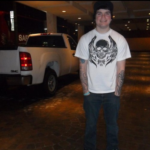 Bhod686's profile picture. 