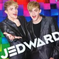 Hey!!!  Darcy & Nathi here!! were huge @jedward fanz!!!! FOLLOW us IF U LOVE JEDWARD!!!!!!!! !!! WE FOLLOW BACK #Jedheadz4Life