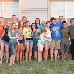 Student Ministry of Grace Pointe Church in Plainfield.  Please visit our website at http://t.co/FIv9kWwn