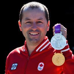 2008 Olympic Champion, 2012 Olympic Silver, Men's Eight Coxswain, Rowing. Childhood Cancer Survivor, Motivational Speaker, RBC Commercial Relationship Manager
