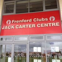 Frenford Youth Club(@Frenford_Clubs) 's Twitter Profile Photo