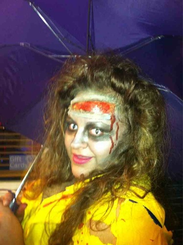 ChelRaquel3's profile picture. 