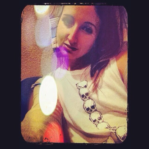 SarahSchales's profile picture. 