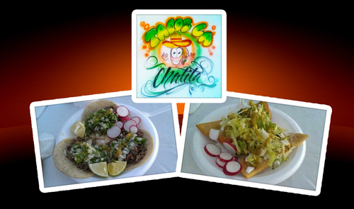 TACOS_CHATITA's profile picture. THE TACO GUY.....WE CATER ANY EVENT