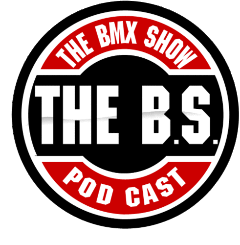 TheBmxShow's profile picture. 