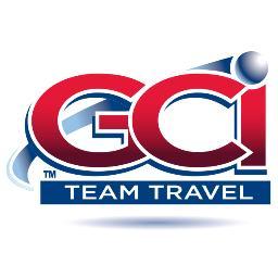 GCI_Team_Travel's profile picture. The Sports Team Travel Agency.

Leave Group Hotel Reservations to the Pros!

GCI Team Travel will make life easier for you and your team parents.