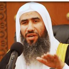 الشيخ/ وحيد بن عبد السلام بن بالي/عضو مجلس شوري العلماء