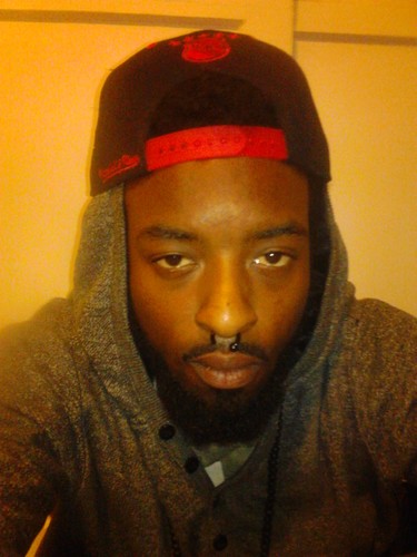 TRILL NIGGA