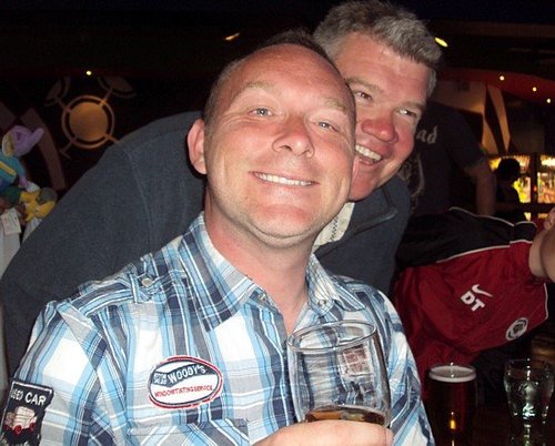 TimmyToonip's profile picture. loving the Toon and Emmerdale and stuff... Living life to the max... I even eat prawn cocktail crisps straight from the packet...