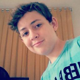 Benevolentes atacaram essa bio