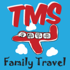 TMS Family Travel Summits focus on the latest #TravelTrends. Our conferences focus on digital & social know-how for #FamilyTravel Media.